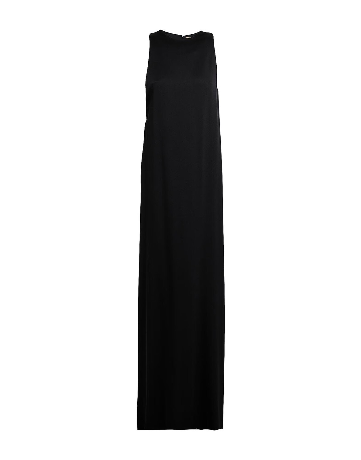 

Платье Saint Laurent, черный