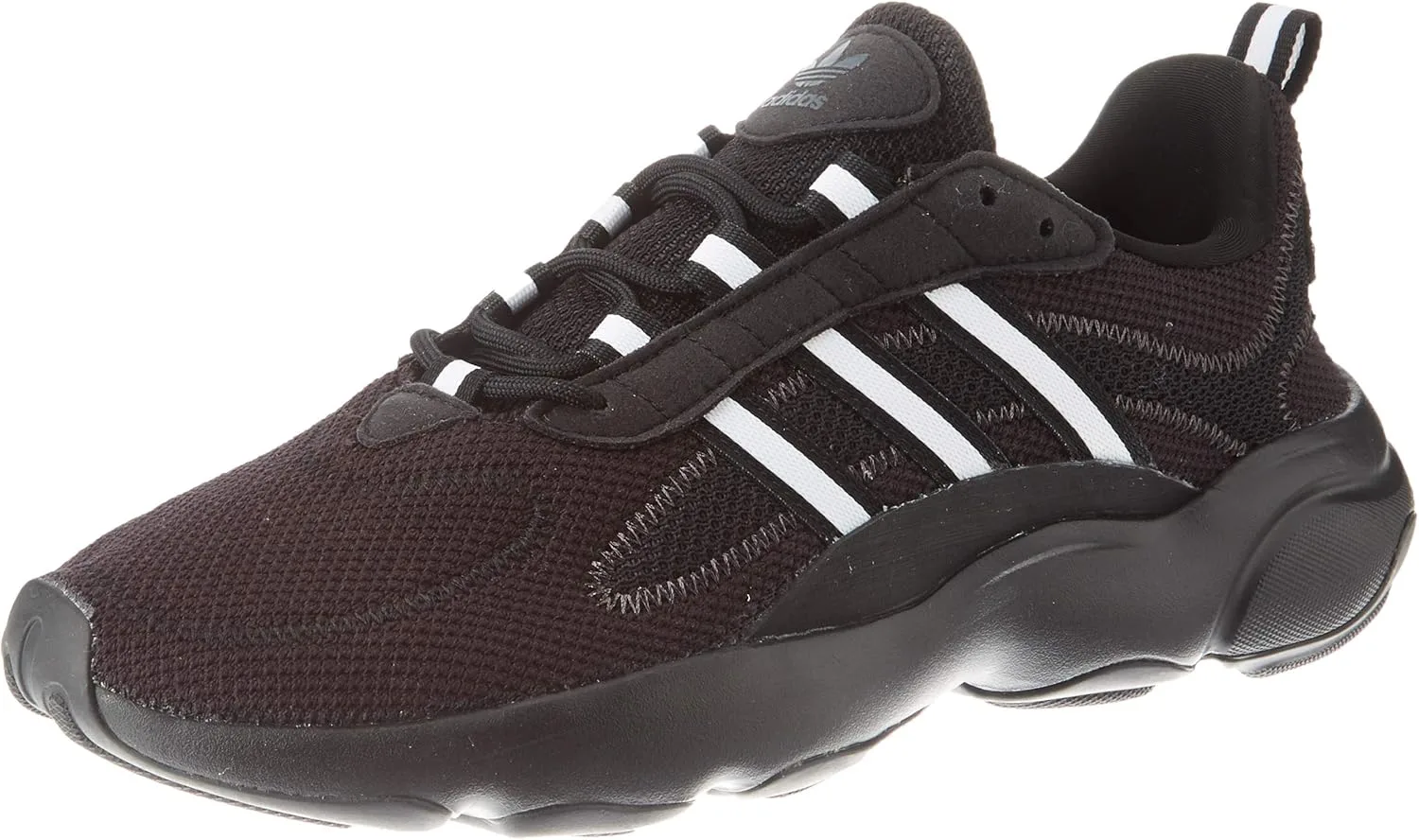 Мужские кроссовки Adidas Haiwee, красный