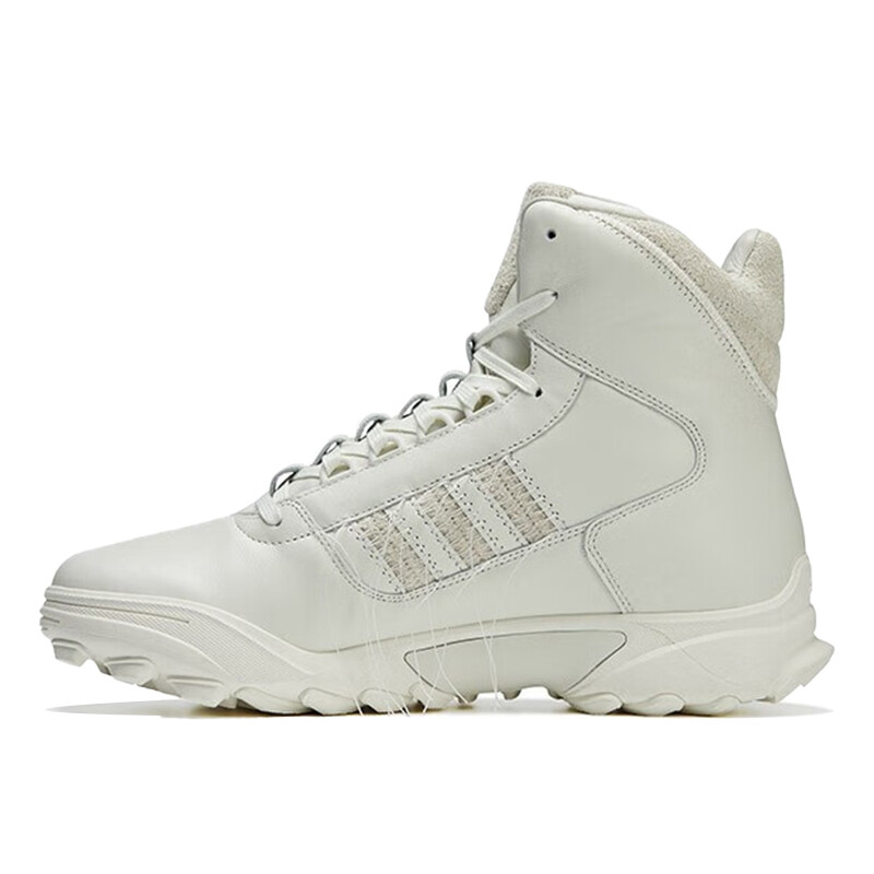 

Кроссовки Adidas Y-3 GSG9 'Off White', цвет Off White
