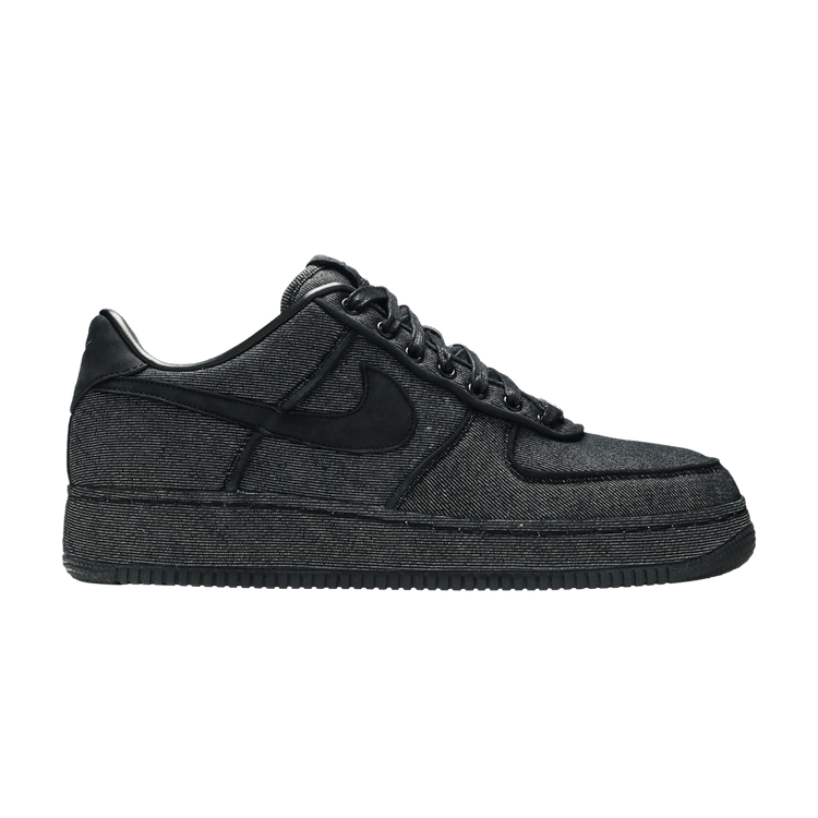 

Кроссовки Nike Air Force 1 Low Premium '08 QS 'Pearl Collection', черный