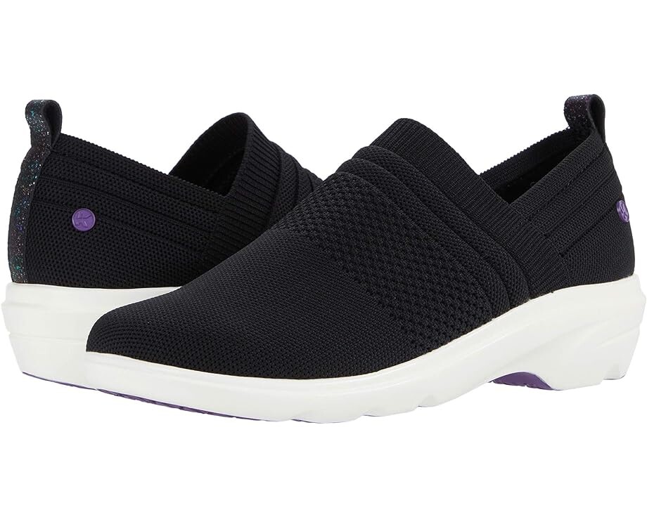 

Сабо Klogs Footwear Breeze, черный/белый