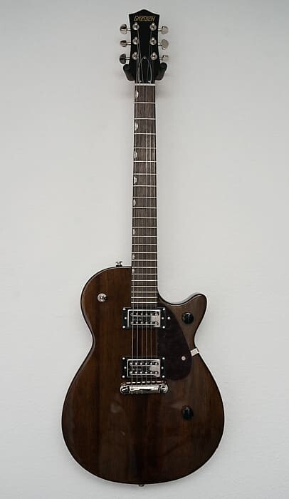 

Электрогитара Gretsch G2210 Streamliner Junior Jet Club Imperial Stain