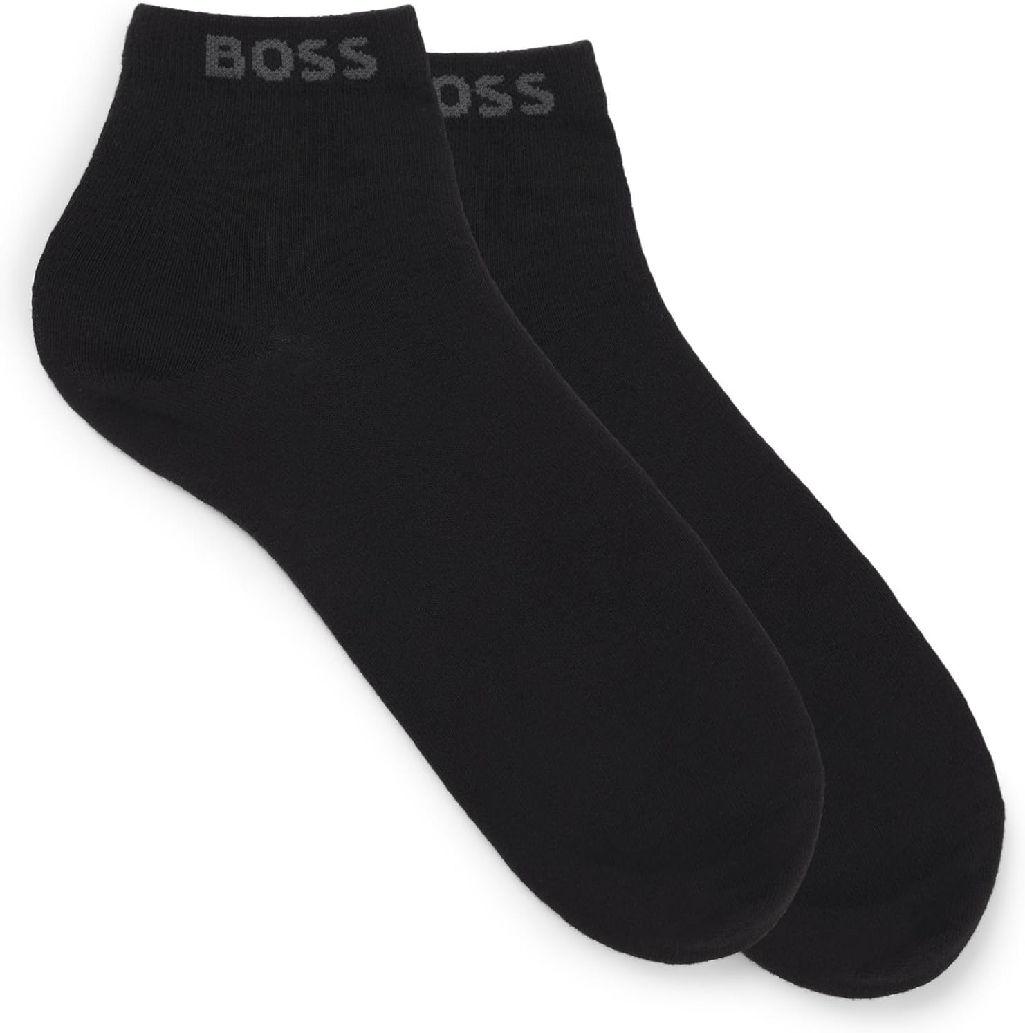

BOSS Мужские носки, Black 1