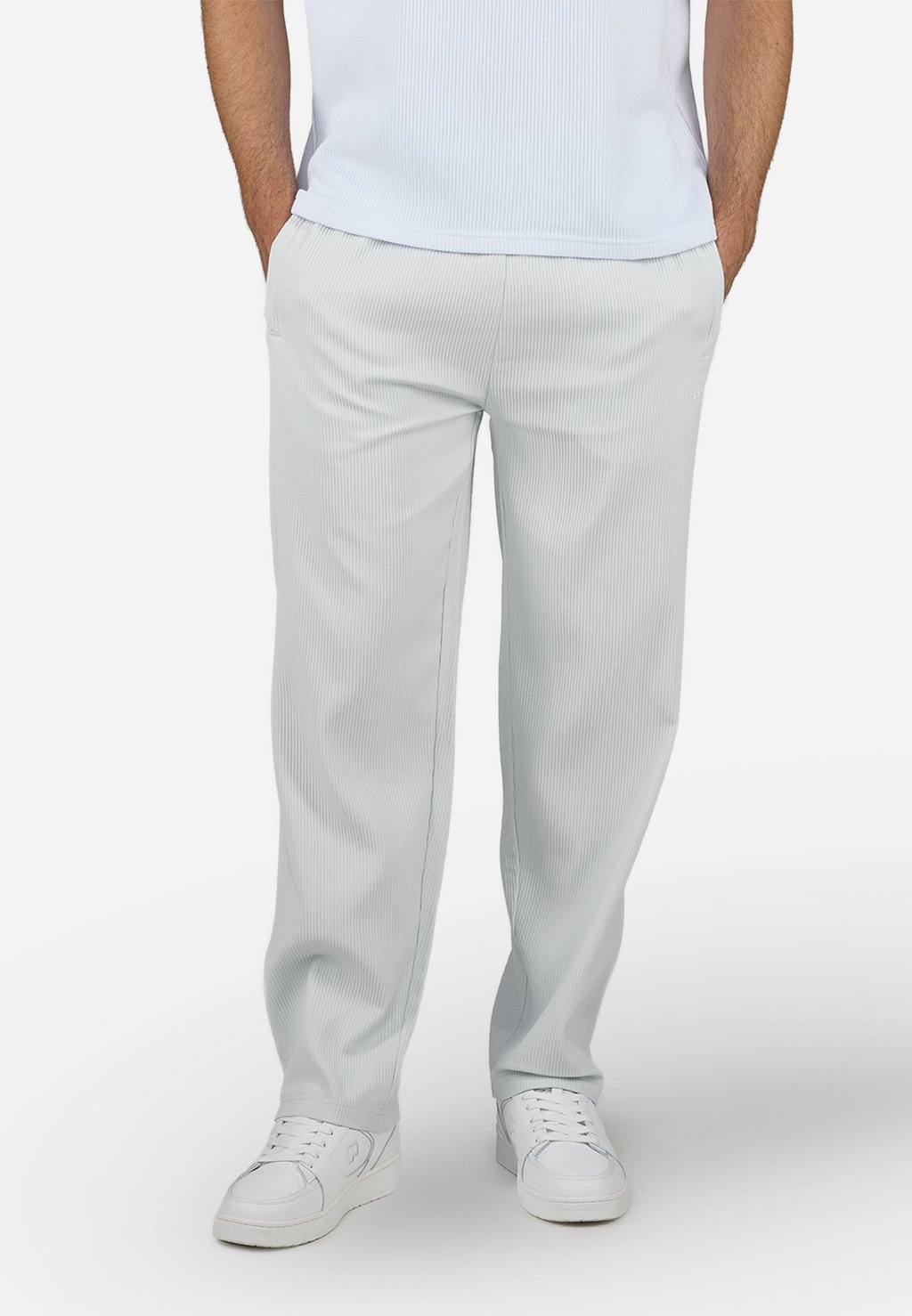 

Спортивные штаны TROY PANTS Pegador, серый