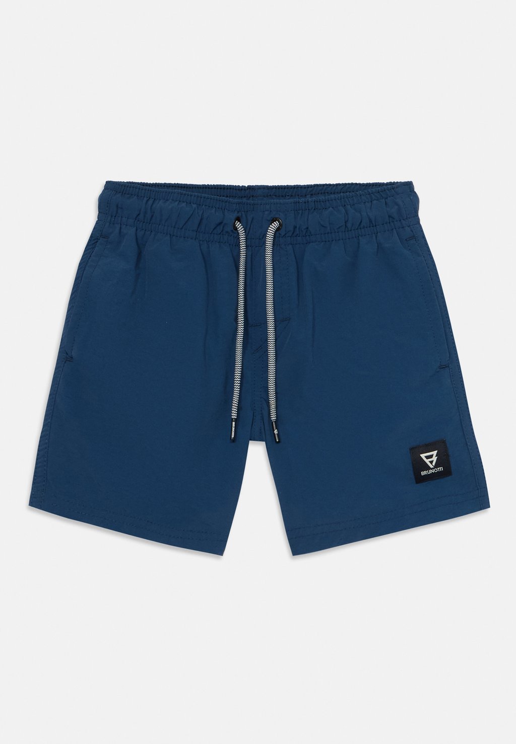 

Пляжные шорты HESTEY BOYS UNISEX Brunotti, темно-синий