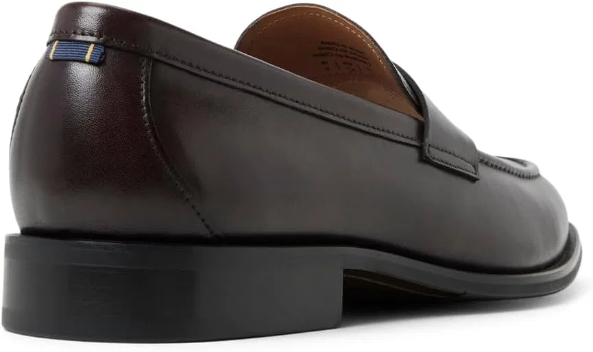 Лоферы Brooks Brothers Glenrock, Medium Brown — фото 2