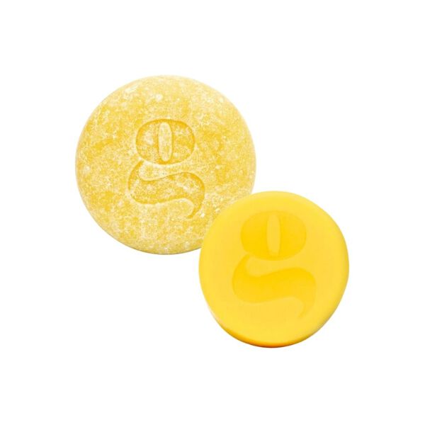 

Набор: шампунь, 80 г + кондиционер для сухих волос, 50 г. Soap For Globe Ultra rich