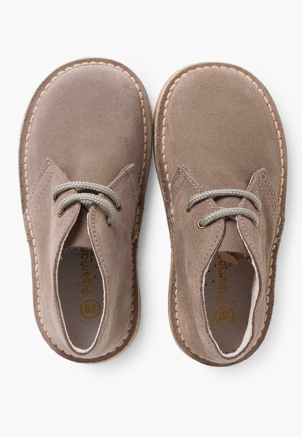 Спортивные туфли на шнуровке Safari Cordones Pisamonas, цвет gris — фото 2