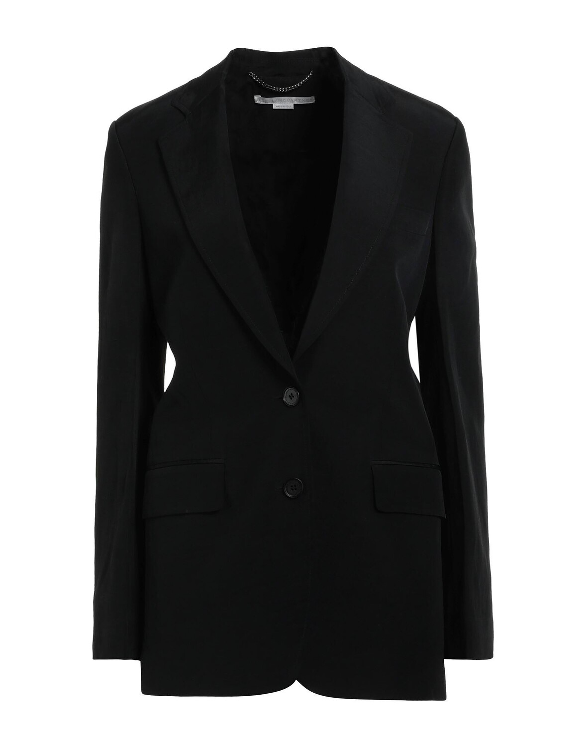 

Блейзер Stella Mccartney, черный