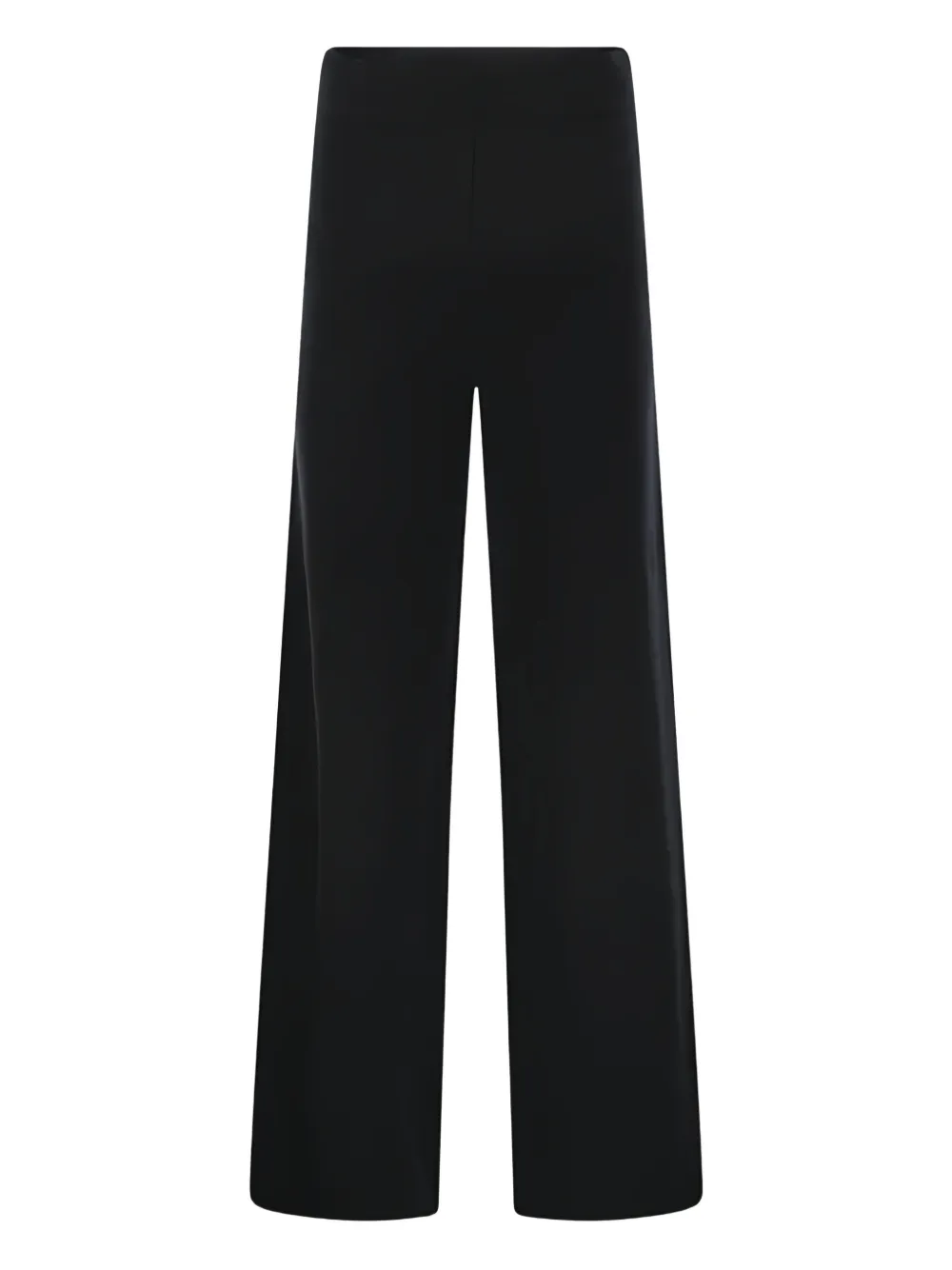 

Широкие брюки Moritz Max Mara, черный