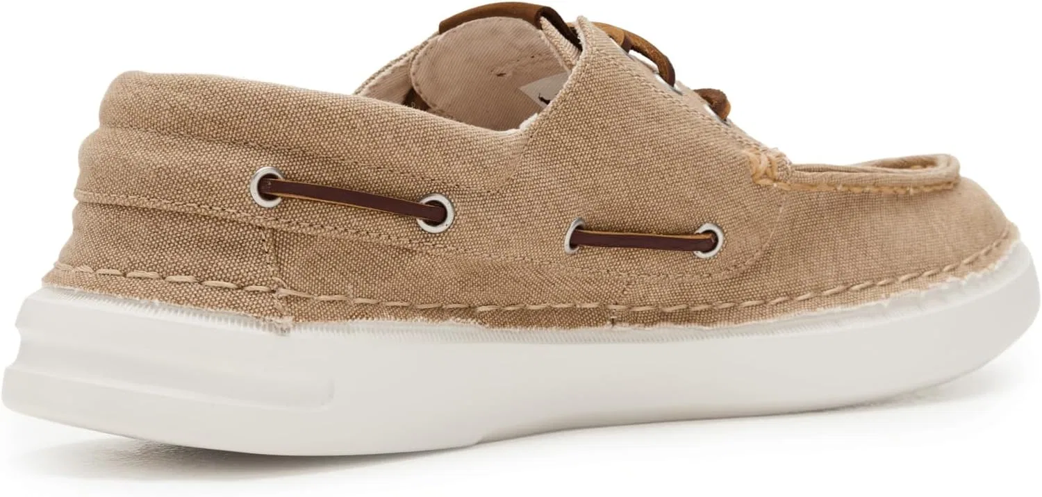 Туфли лоферы POLO RALPH LAUREN Rlite, бежевый — фото 4