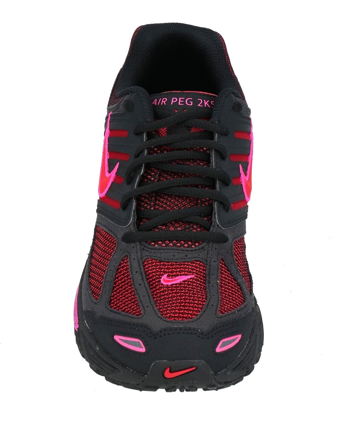 Кеды Nike, черный — фото 4