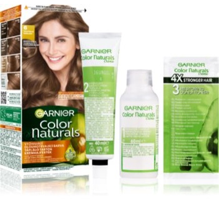 

Краска для волос Cream By