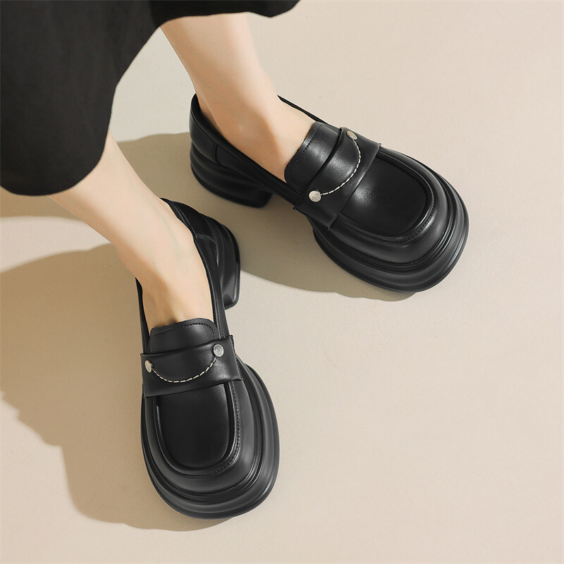 Лоферы JOSINY Loafers Women's — фото 4