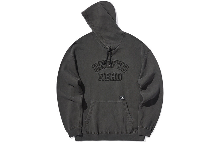 

Undefeated Мужская толстовка, цвет black bkx