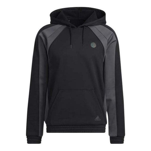 

Худи adidas Harden Foumdation PulloverL H50862