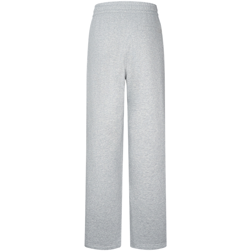 Вязаные спортивные штаны Women's Calvin Klein, серый — фото 4
