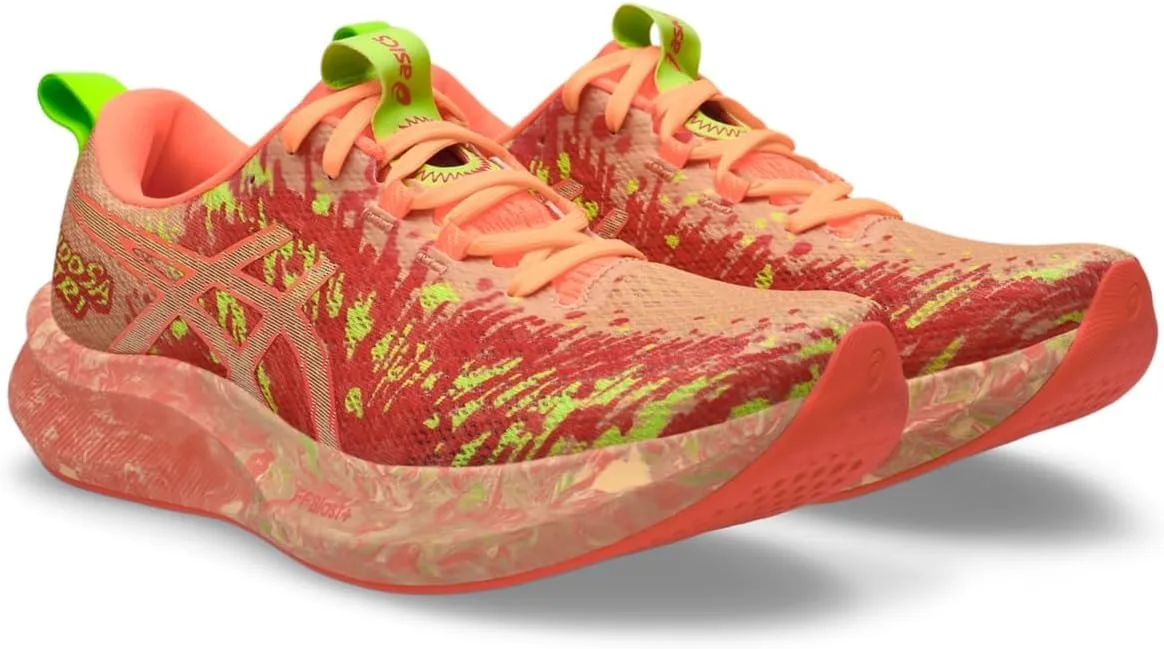 Кроссовки для бега ASICS Noosa Tri 15 для мужчин, синие — фото 2