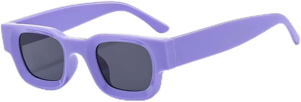 

Солнцезащитные очки с градиентным покрытием UV400 для женщин и мужчин в стиле панк, для бега на открытом воздухе, занятий спортом и путешествий UYPTK, 06