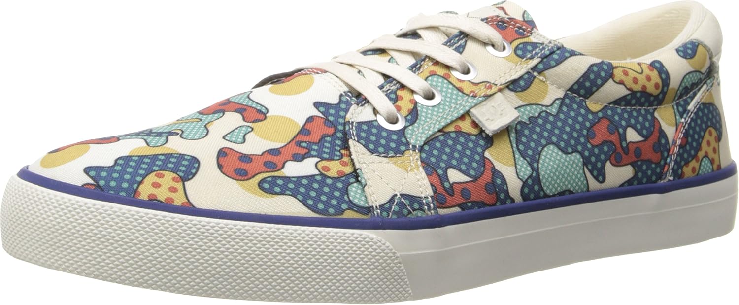 

Кроссовки DC Men's Council Cyrcle Dc Shoes, Turtle Dove