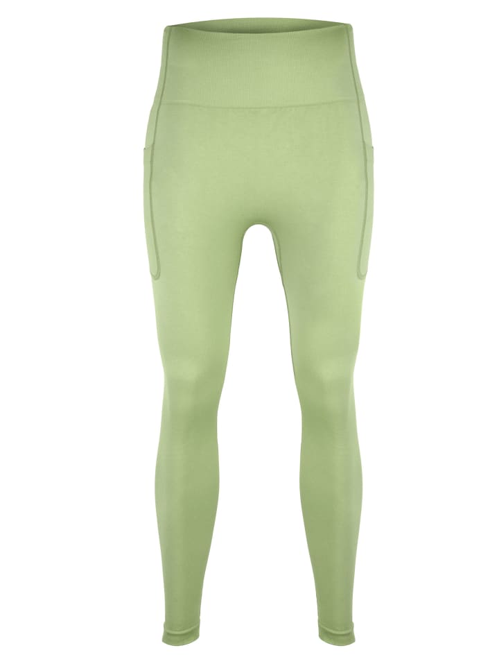 

Леггинсы BeShaped, цвет light green