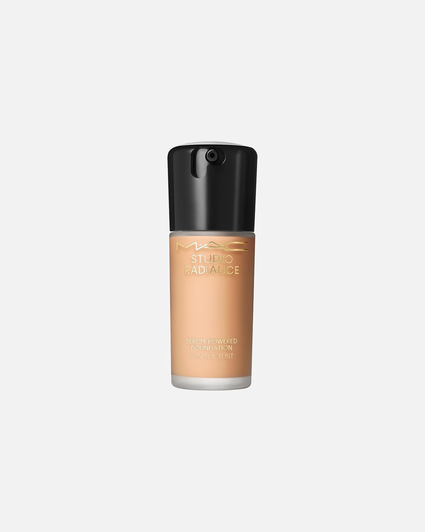 

Тональный крем Studio radiance serum-powered foundation Mac, nw22, 30 мл