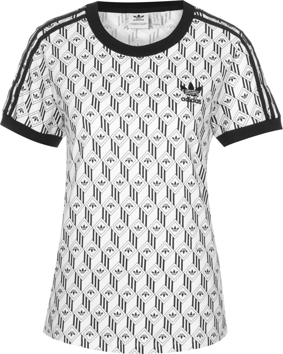 

Футболка ADIDAS ORIGINALS Shirt, белый