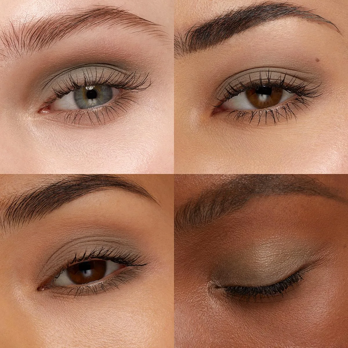 Стойкие тени-карандаш KIKO Milano | Кремовая формула и невероятная стойкость, 16 Taupe — фото 3