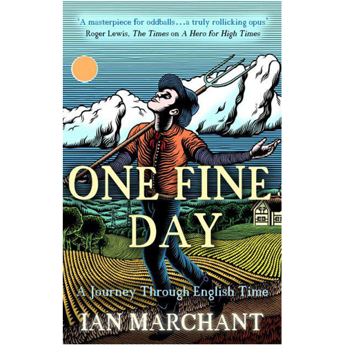 

Книга One Fine Day