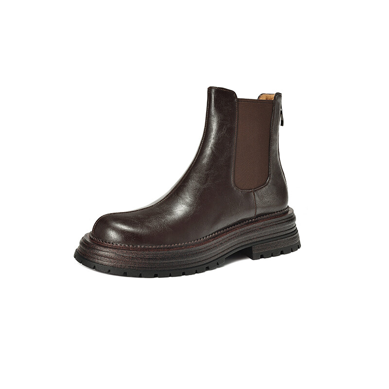 

Ботинки Five-nine Dan seven Chelsea Boots Women's, черный