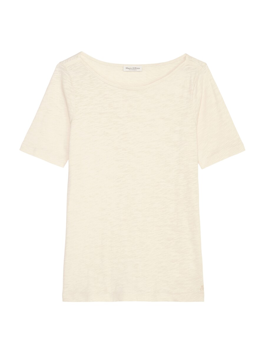 

Футболка Marc OPolo, Wool white