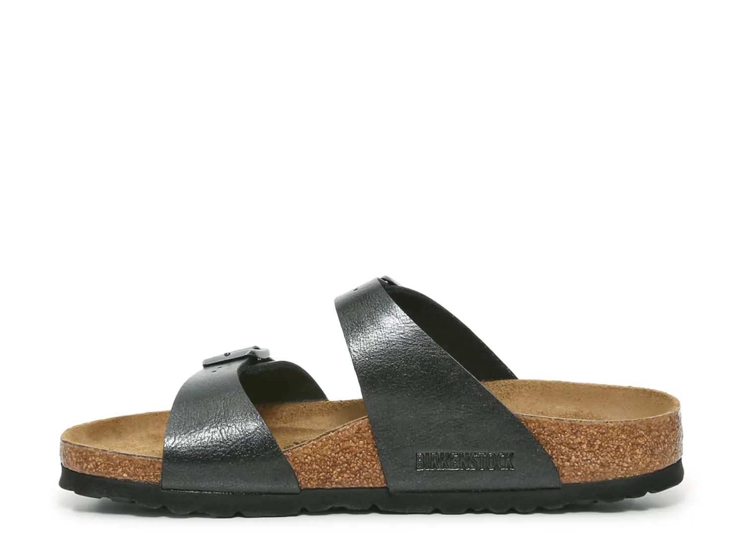 Сандалии Sydney Sandal Birkenstock, черный — фото 3