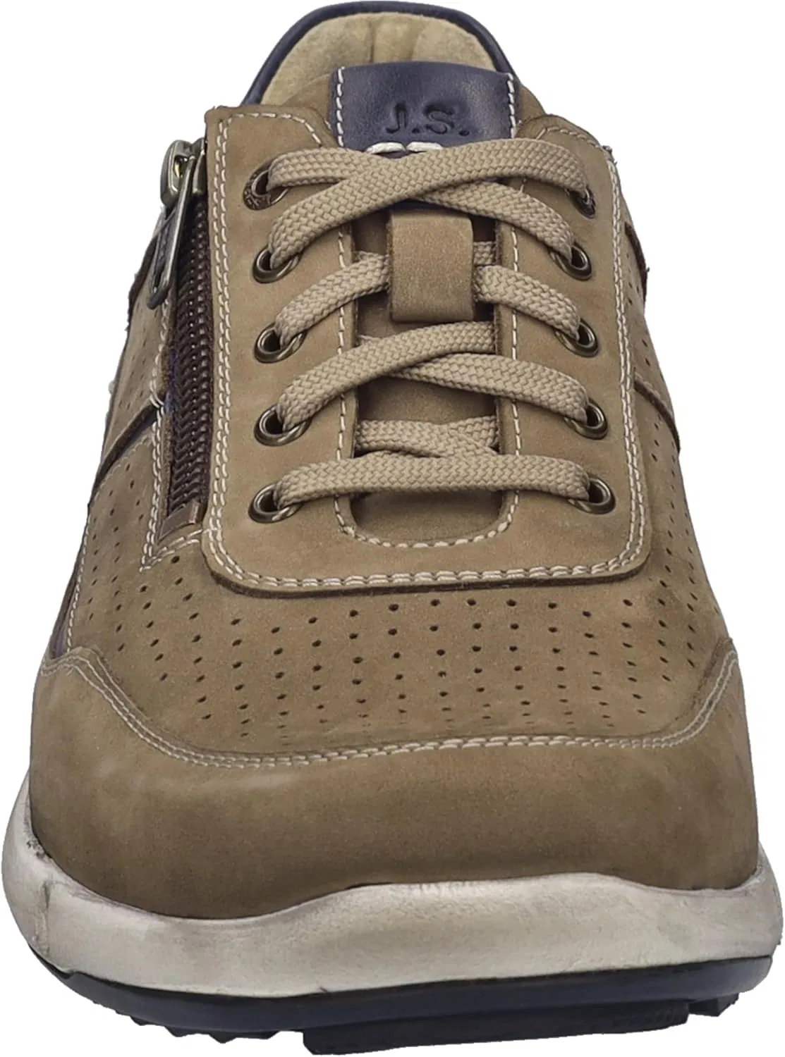 Туфли Josef Seibel Enrico 32 Sand Combo, Sand Combi — фото 4