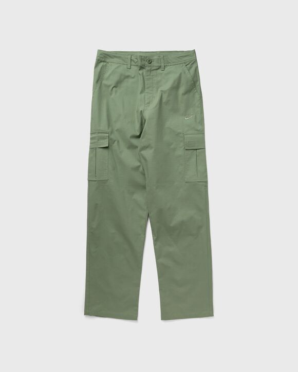 

Брюки Nike Club Cargo Pants, цвет oil green/oil green