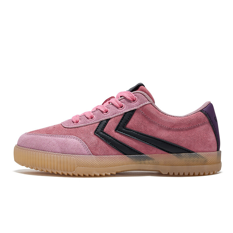 

Кроссовки Feiyue Lifestyle Shoes Unisex Low-top, красный