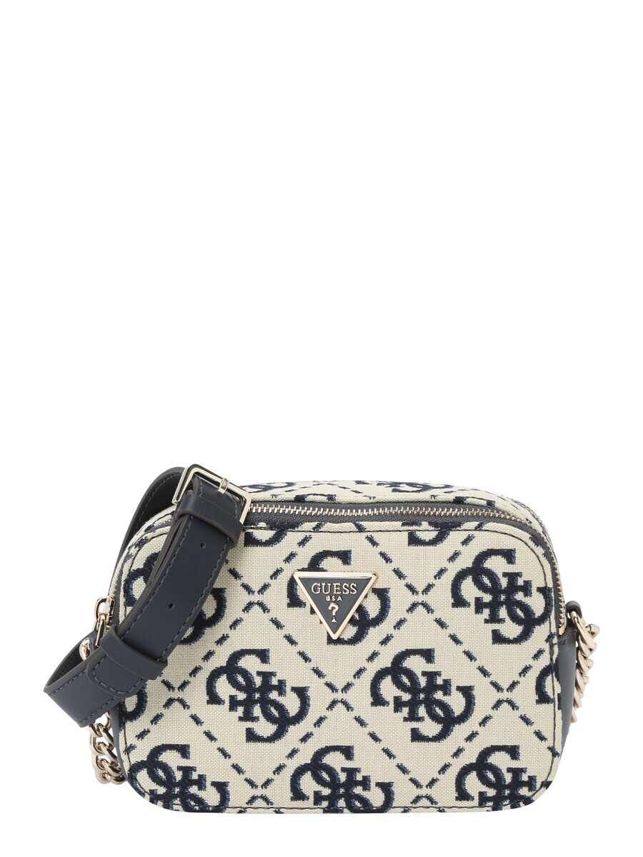 

Сумка кросс-боди GUESS Crossbody Ruma, цвет marine blue/Sapphire