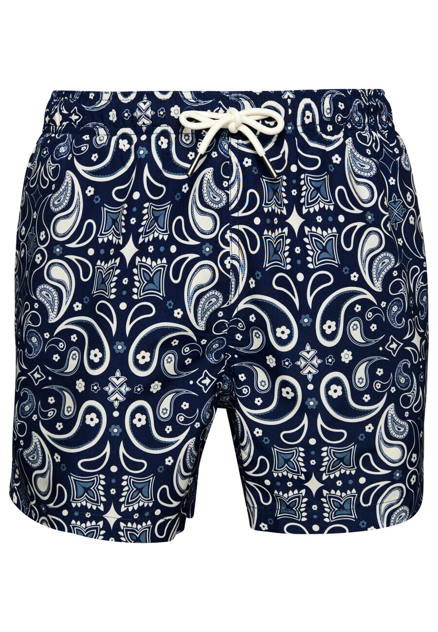 

Шорты для плавания Superdry Board Shorts, морской синий