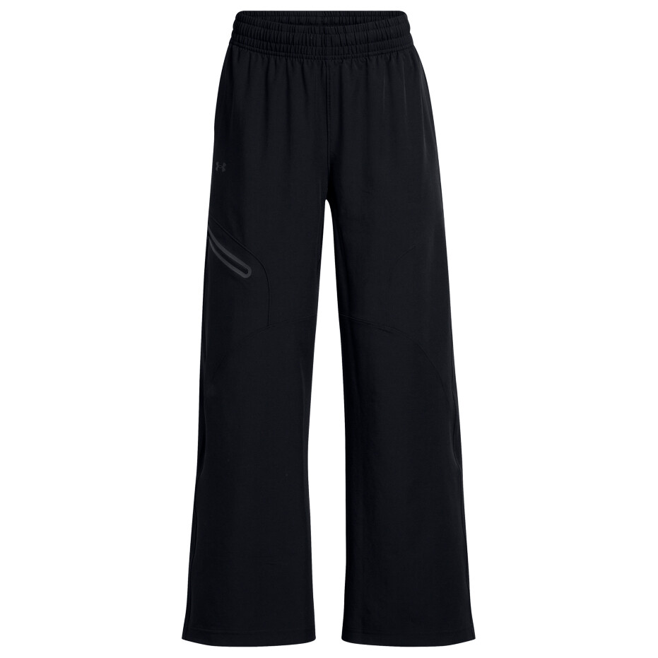 

Тренировочные брюки Under Armour Unstoppable Woven WL Pant, черный