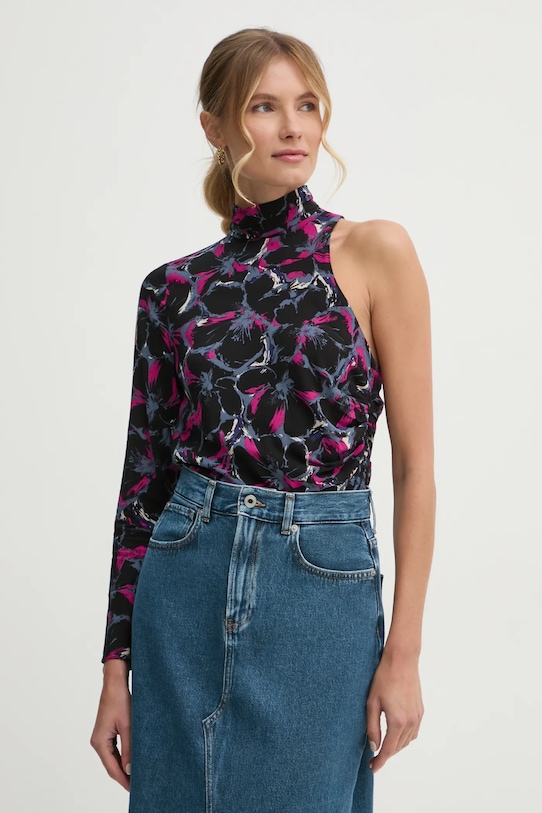 

Блузка ARIA Pepe Jeans, черный