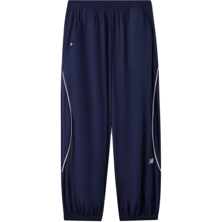 Спортивные штаны для детей New Balance Navy Blue