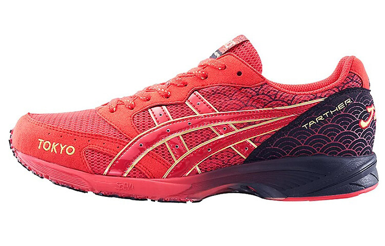 

Asics Tartherzeal 6 Кроссовки унисекс