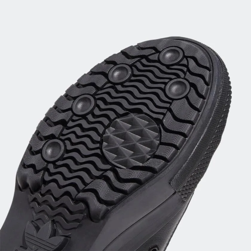 

Мужская теннисная обувь Adidas Barricade Clay, черный