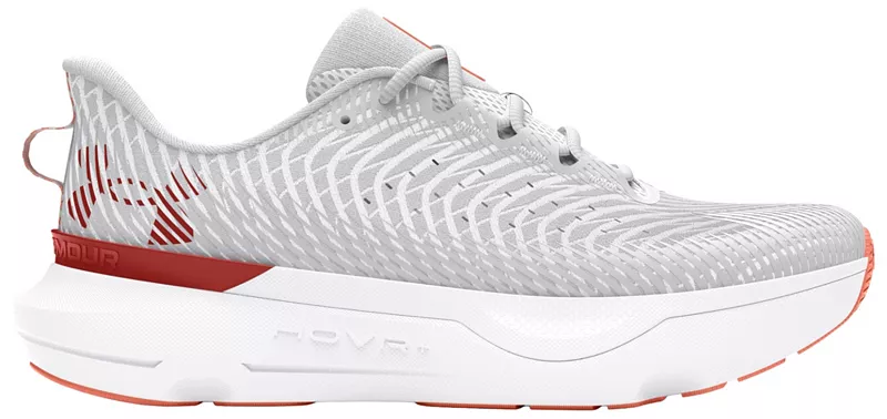 

Мужские кроссовки для бега Under Armour Infinite Pro, белый/серый