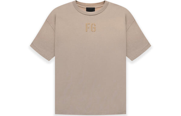 Футболка fg tee 'vintage paris sky' Fear Of God, синий — фото 2