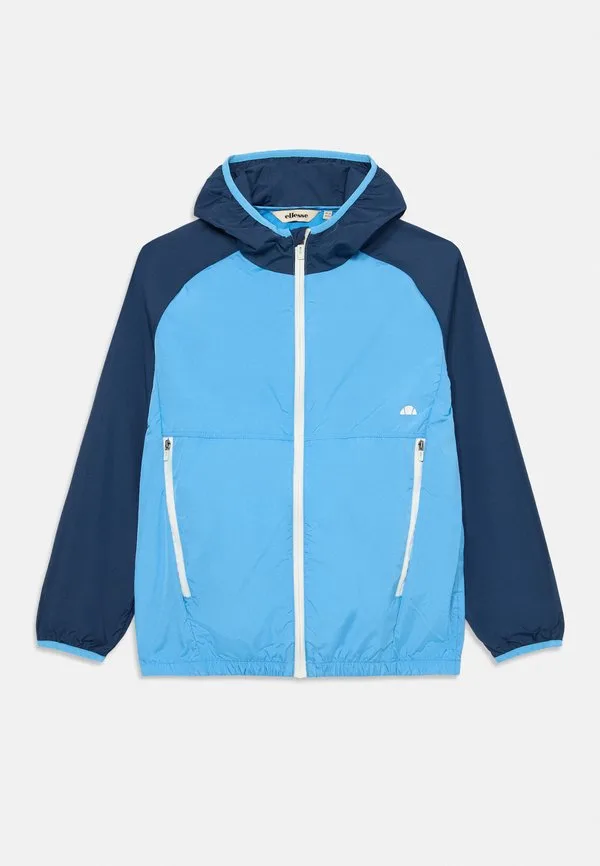 Тренировочная куртка garbon windrunner, разноцветная Ellesse, Multi-Coloured — фото 3