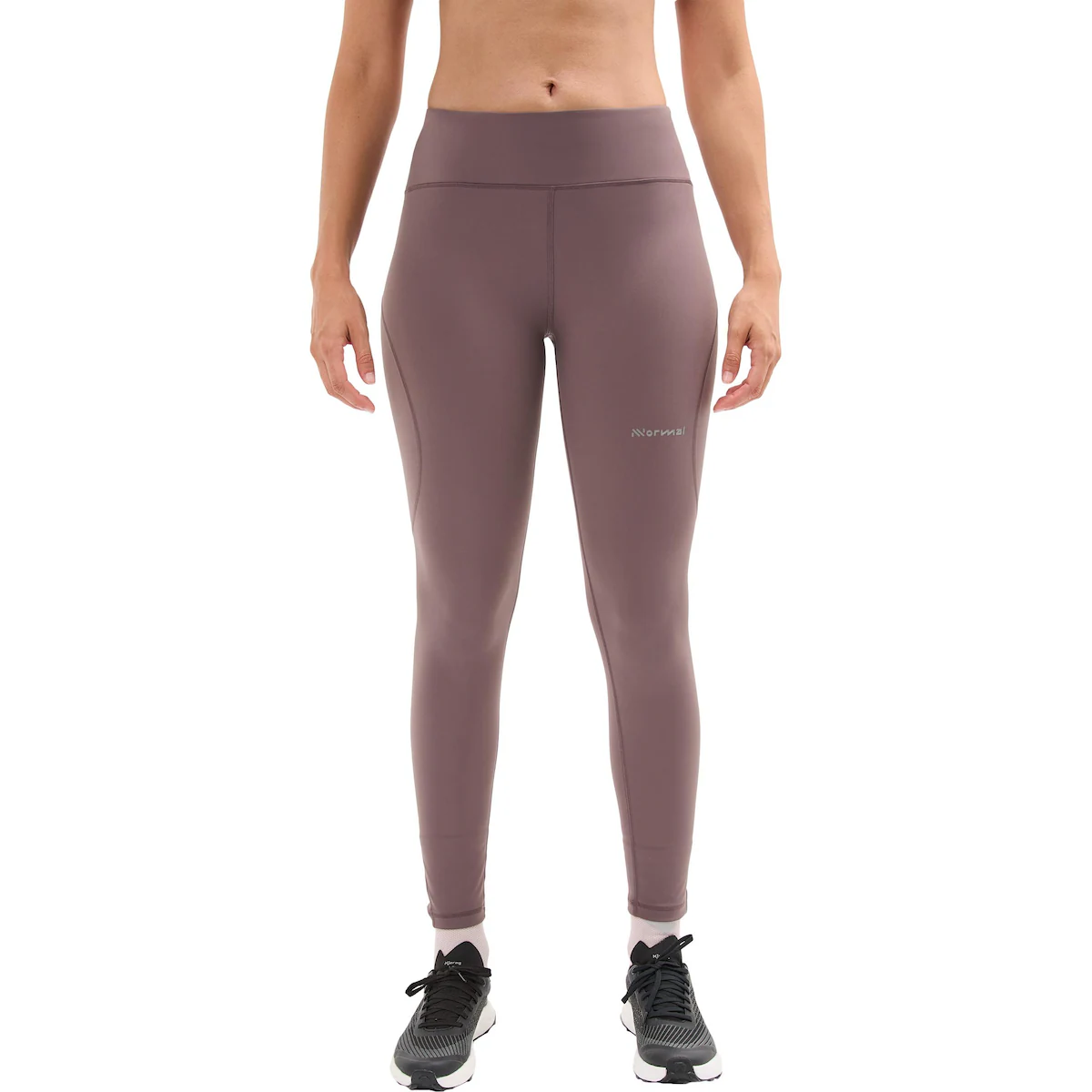 

Колготки женские Active NNormal, фиолетовый