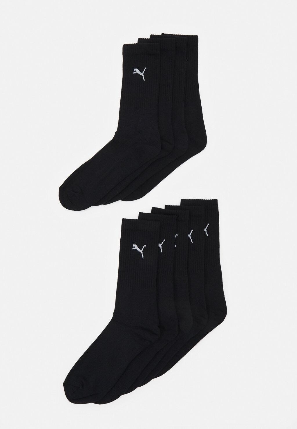 

Спортивные носки Puma, черный