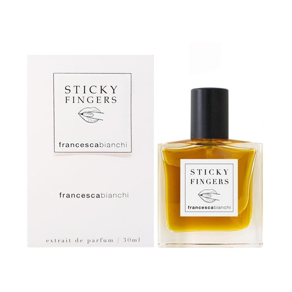 

Парфюмерная вода Francesca Bianchi Sticky Fingers, 30 мл