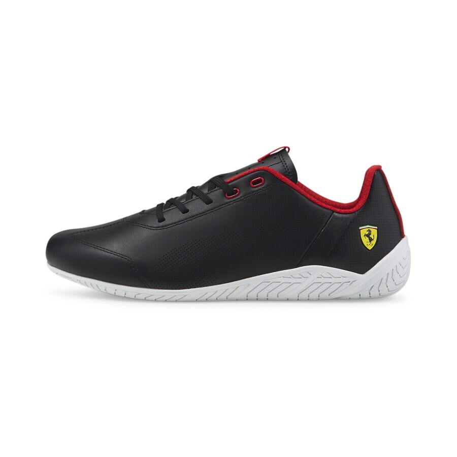 

Кроссовки PUMA Sneakers Scuderia Ferrari, черный