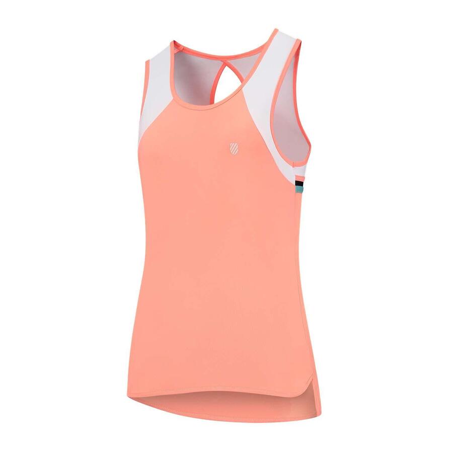 

K-SWISS Футболка Kswiss Hypercourt Advantage 3